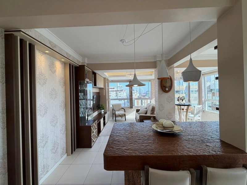 LINDO APARTAMENTO DE FRENTE NA AVENIDA POTI: 7ª foto da galeria de imagens do imóvel