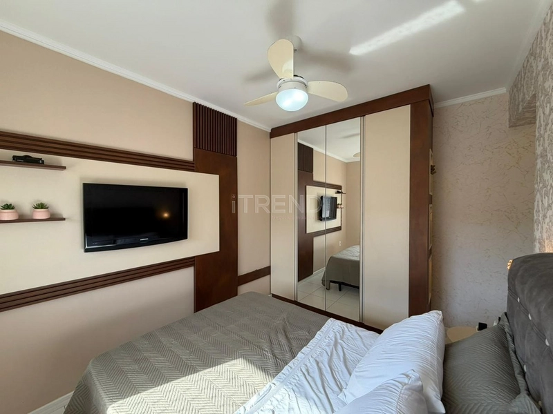 LINDO APARTAMENTO DE FRENTE NA AVENIDA POTI: 12ª foto da galeria de imagens do imóvel