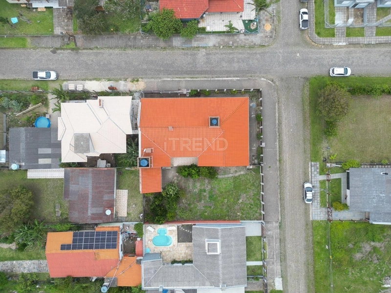 Casa de esquina Jardim Beira Mar.: 43ª foto da galeria de imagens do imóvel