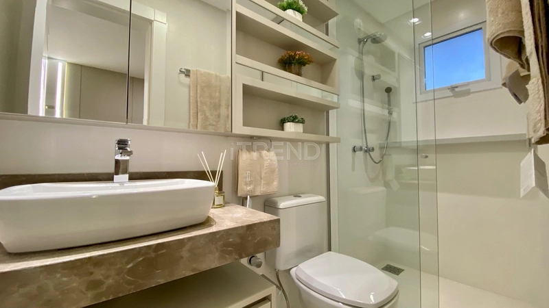 Belíssimo apartamento: 5ª foto da galeria de imagens do imóvel