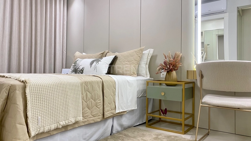 Belíssimo apartamento: 12ª foto da galeria de imagens do imóvel
