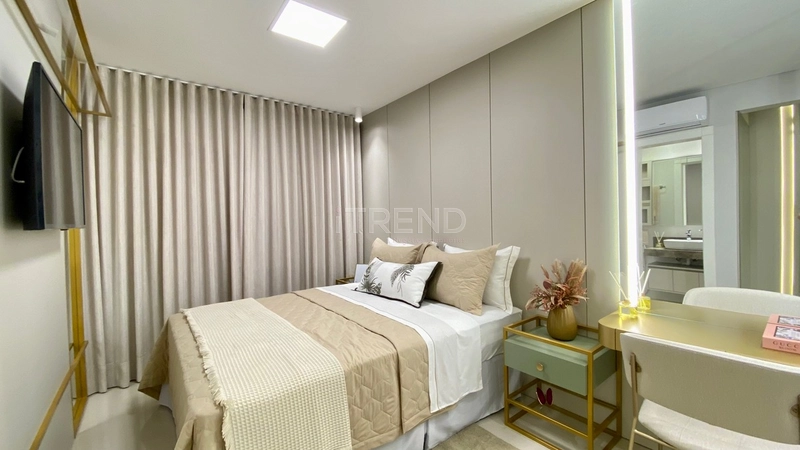 Belíssimo apartamento: 16ª foto da galeria de imagens do imóvel