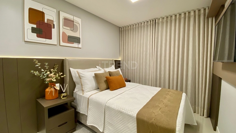 Belíssimo apartamento: 22ª foto da galeria de imagens do imóvel