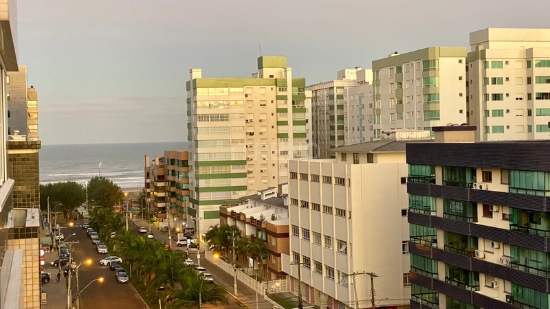 Belíssimo apartamento: 6ª foto da galeria de imagens do imóvel