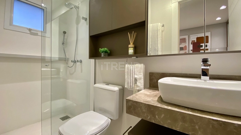 Belíssimo apartamento: 21ª foto da galeria de imagens do imóvel