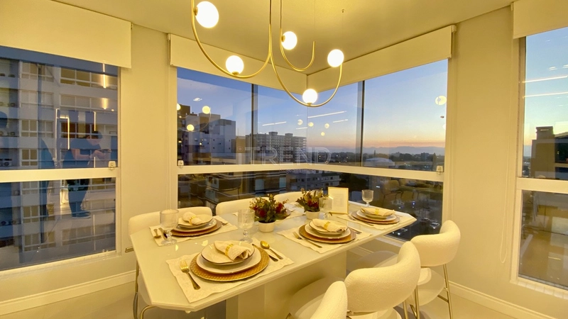 Belíssimo apartamento: 24ª foto da galeria de imagens do imóvel