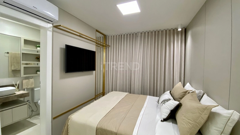 Belíssimo apartamento: 23ª foto da galeria de imagens do imóvel