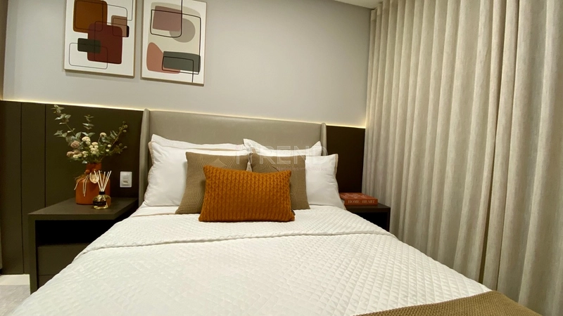 Belíssimo apartamento: 8ª foto da galeria de imagens do imóvel