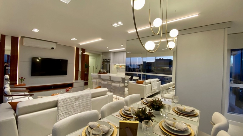 Belíssimo apartamento: 13ª foto da galeria de imagens do imóvel