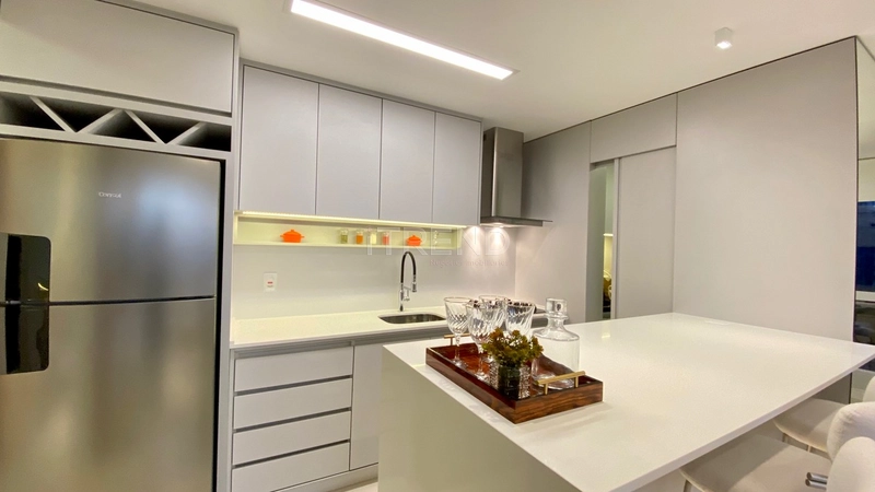 Belíssimo apartamento: 19ª foto da galeria de imagens do imóvel