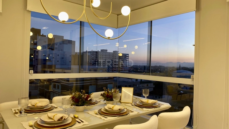 Belíssimo apartamento: 2ª foto da galeria de imagens do imóvel