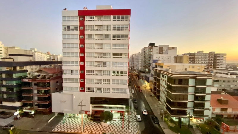 Belíssimo apartamento: 4ª foto da galeria de imagens do imóvel