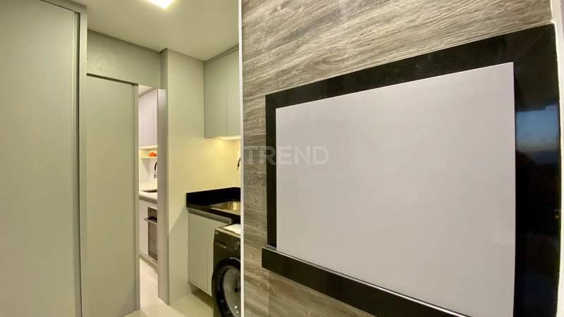 Belíssimo apartamento: 9ª foto da galeria de imagens do imóvel