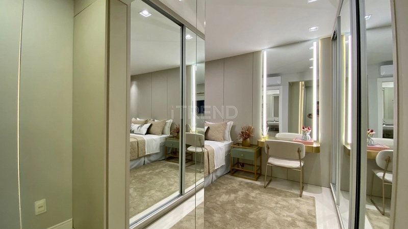 Belíssimo apartamento: 10ª foto da galeria de imagens do imóvel