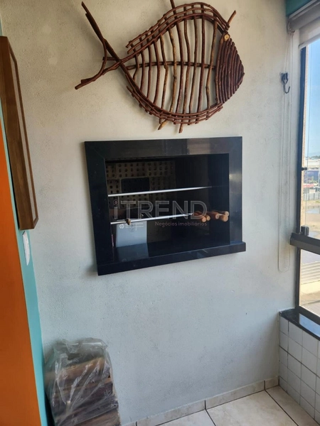 Raridade, amplo apartamento de frente!!: 5ª foto da galeria de imagens do imóvel