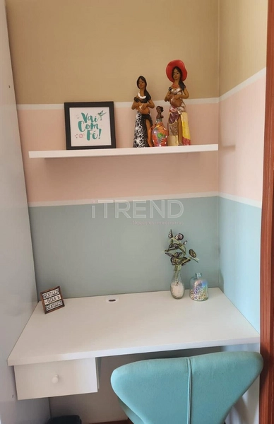 Raridade, amplo apartamento de frente!!: 1ª foto da galeria de imagens do imóvel