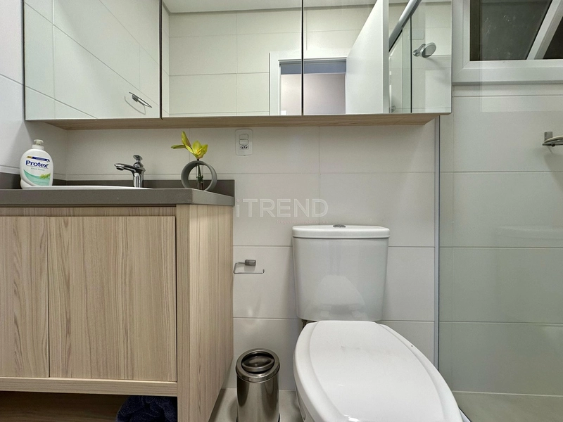 APARTAMENTO À VENDA NO CENTRO: 4ª foto da galeria de imagens do imóvel