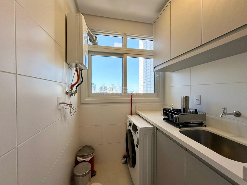 APARTAMENTO À VENDA NO CENTRO: 5ª foto da galeria de imagens do imóvel
