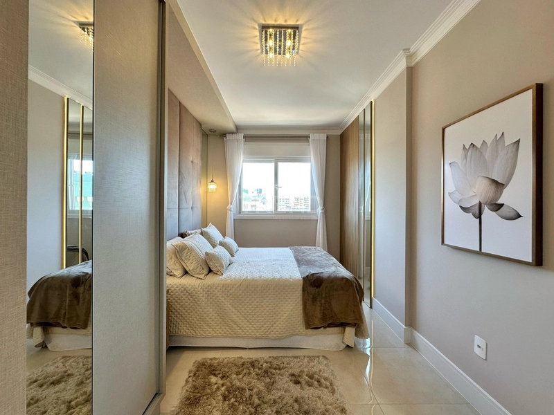 APARTAMENTO À VENDA NO CENTRO: 15ª foto da galeria de imagens do imóvel