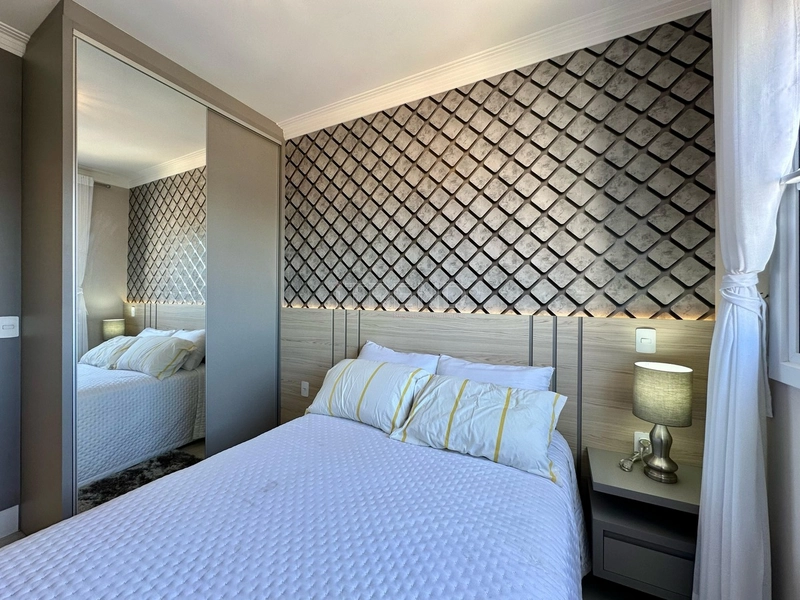 APARTAMENTO À VENDA NO CENTRO: 2ª foto da galeria de imagens do imóvel