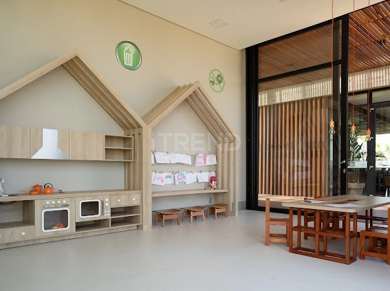 SENSE XANGRI-LÁ – Exclusividade e Sofisticação no Litoral: 8ª foto da galeria de imagens do imóvel