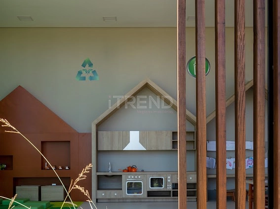 SENSE XANGRI-LÁ – Exclusividade e Sofisticação no Litoral: 4ª foto da galeria de imagens do imóvel
