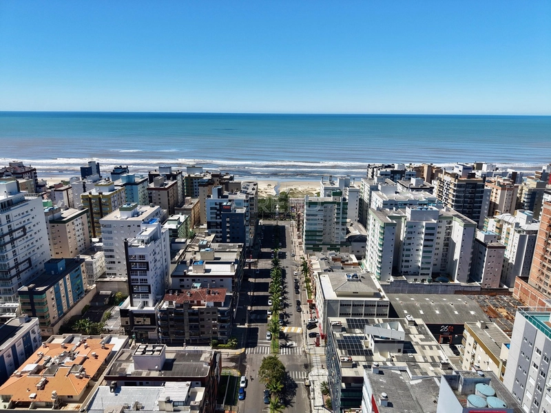 APARTAMENTO NUNCA HABITADO DE 1 DORMITÓRIO MOBÍLIA DESTACADA: 8ª foto da galeria de imagens do imóvel