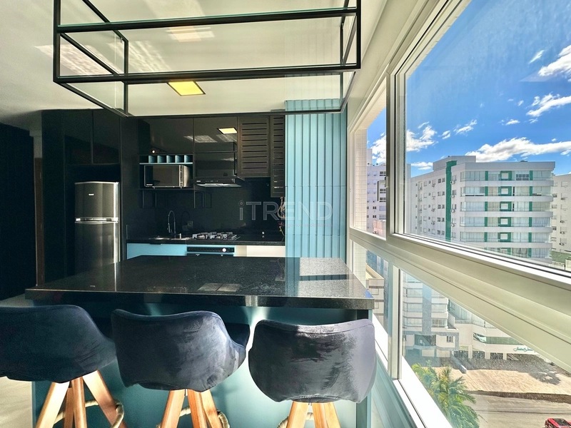 APARTAMENTO NUNCA HABITADO DE 1 DORMITÓRIO MOBÍLIA DESTACADA: 15ª foto da galeria de imagens do imóvel