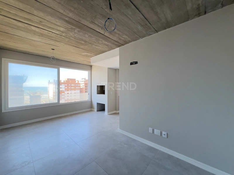 Apartamento na Zona Nova de Capão a poucos metros do mar: 12ª foto da galeria de imagens do imóvel