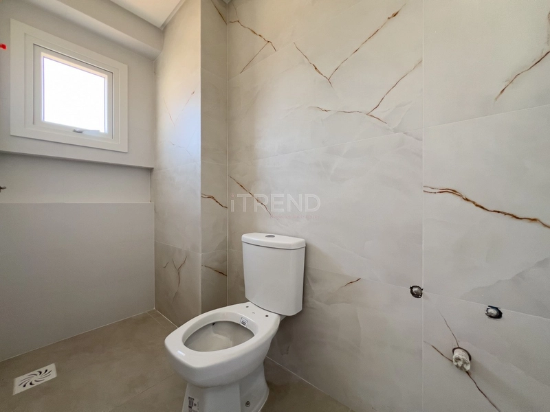 Apartamento na Zona Nova de Capão a poucos metros do mar: 10ª foto da galeria de imagens do imóvel