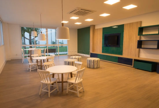 MOBILIADO E DECORADO EM ATLÂNTIDA 60 X: 2ª foto da galeria de imagens do imóvel
