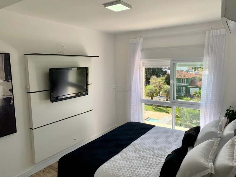 MOBILIADO E DECORADO EM ATLÂNTIDA 60 X: 30ª foto da galeria de imagens do imóvel