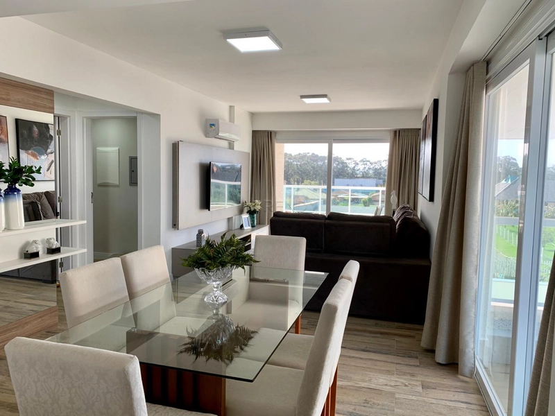 MOBILIADO E DECORADO EM ATLÂNTIDA 60 X: 33ª foto da galeria de imagens do imóvel