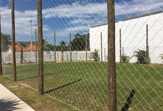 MOBILIADO E DECORADO EM ATLÂNTIDA 60 X: 3ª foto da galeria de imagens do imóvel