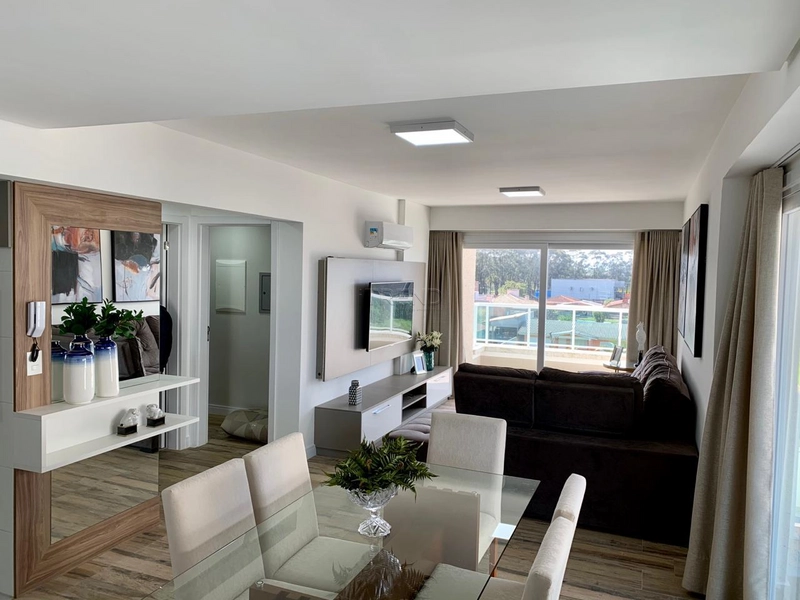 MOBILIADO E DECORADO EM ATLÂNTIDA 60 X: 32ª foto da galeria de imagens do imóvel