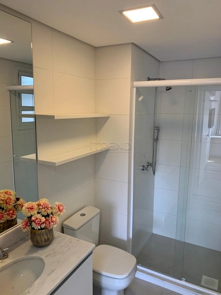 MOBILIADO E DECORADO EM ATLÂNTIDA 60 X: 12ª foto da galeria de imagens do imóvel