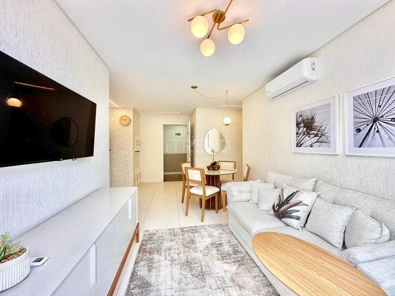 APARTAMENTO COM SACADA DE FRENTE E TERRAÇO: 15ª foto da galeria de imagens do imóvel