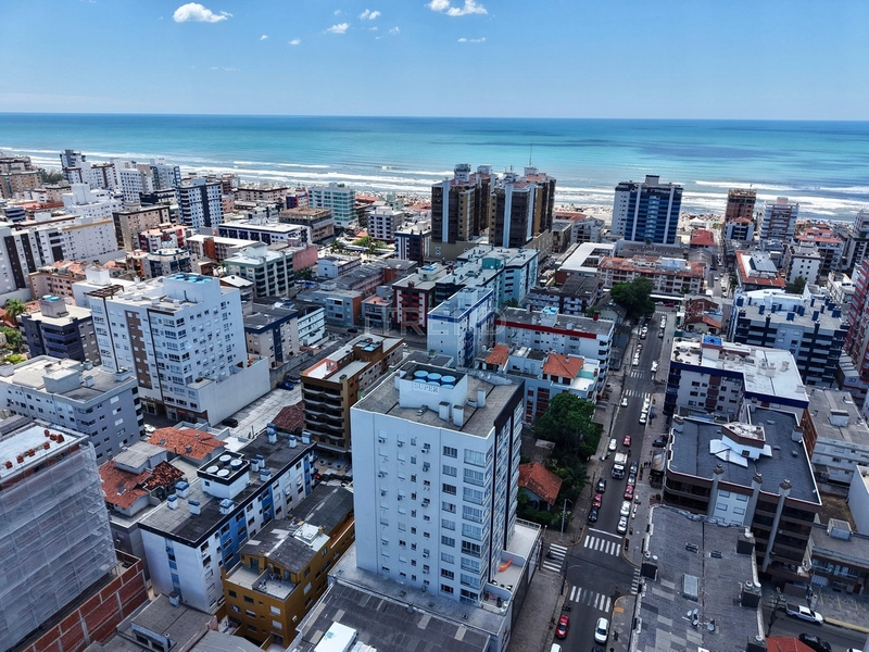 APARTAMENTO COM SACADA DE FRENTE E TERRAÇO: 5ª foto da galeria de imagens do imóvel