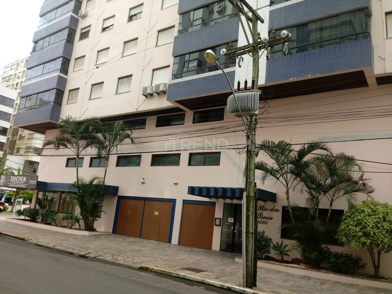 Apartamento de 2 dormitórios no centro.: 12ª foto da galeria de imagens do imóvel