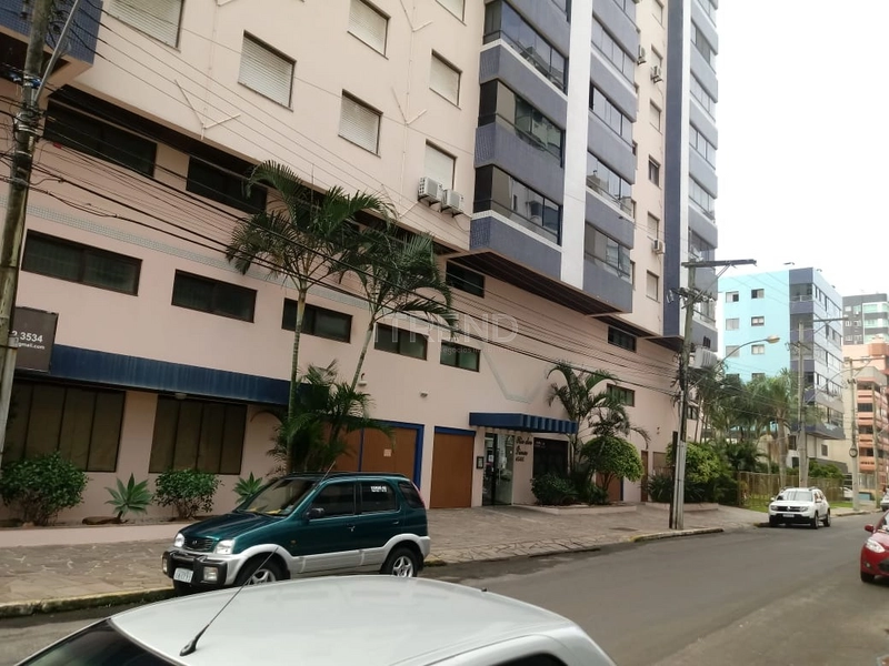Apartamento de 2 dormitórios no centro.: 20ª foto da galeria de imagens do imóvel