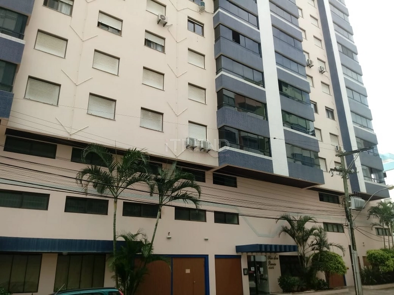 Apartamento de 2 dormitórios no centro.: 4ª foto da galeria de imagens do imóvel