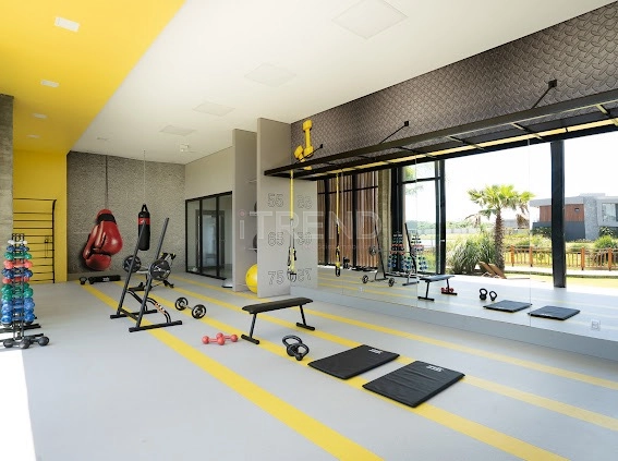 SENSE XANGRI-LÁ – Exclusividade e Sofisticação no Litoral: 12ª foto da galeria de imagens do imóvel