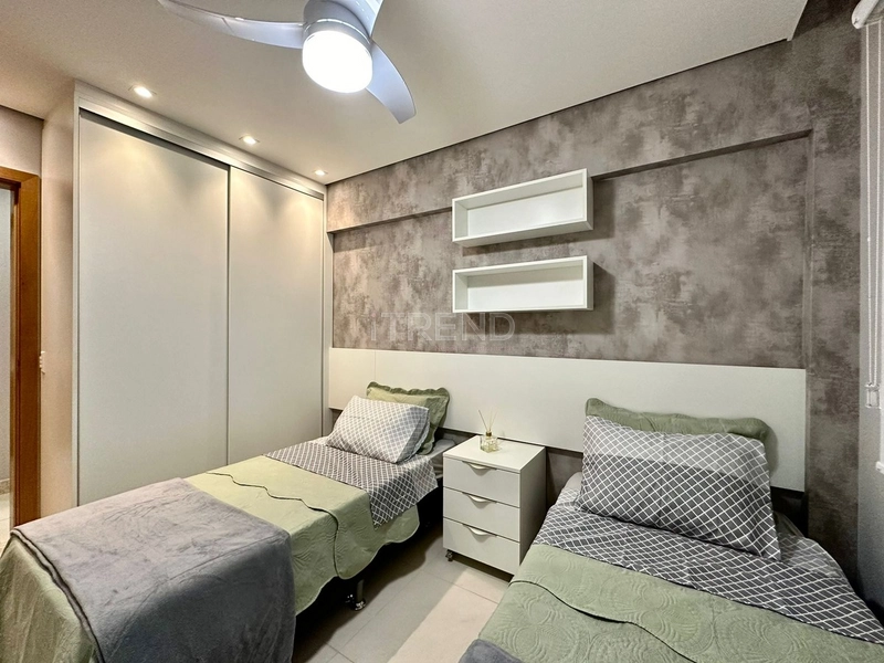 APARTAMENTO À VENDA  BAIRRO NAVEGANTES: 2ª foto da galeria de imagens do imóvel