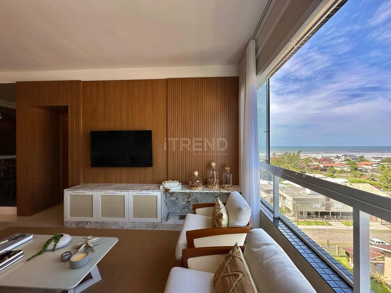APARTAMENTO COM VISTA ETERNA PARA O MAR: 29ª foto da galeria de imagens do imóvel