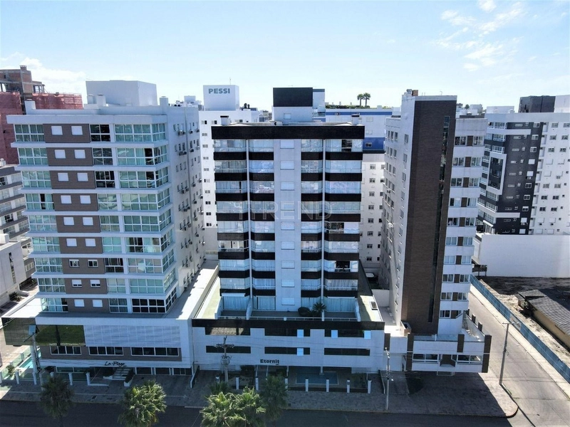 APARTAMENTO COM VISTA ETERNA PARA O MAR: 21ª foto da galeria de imagens do imóvel