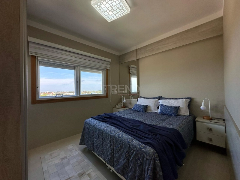 APARTAMENTO COM VISTA ETERNA PARA O MAR: 19ª foto da galeria de imagens do imóvel