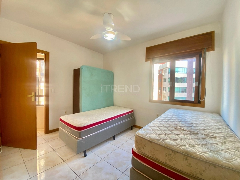 APARTAMENTO 02 DORMITÓRIOS PROXIMO A PRAÇA FLAVIO BOIANOVSKI: 4ª foto da galeria de imagens do imóvel