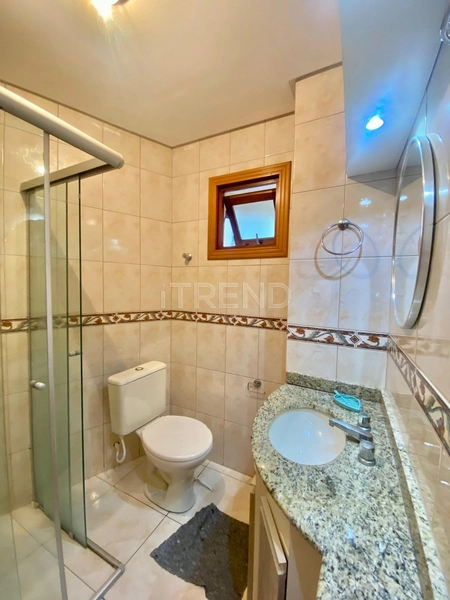 APARTAMENTO 02 DORMITÓRIOS PROXIMO A PRAÇA FLAVIO BOIANOVSKI: 10ª foto da galeria de imagens do imóvel
