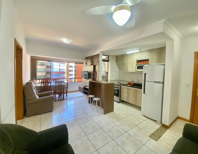 APARTAMENTO 02 DORMITÓRIOS PROXIMO A PRAÇA FLAVIO BOIANOVSKI: 6ª foto da galeria de imagens do imóvel
