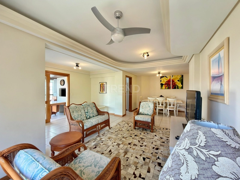 APARTAMENTO DE ESQUINA, COM VISTA PARA O MAR: 29ª foto da galeria de imagens do imóvel